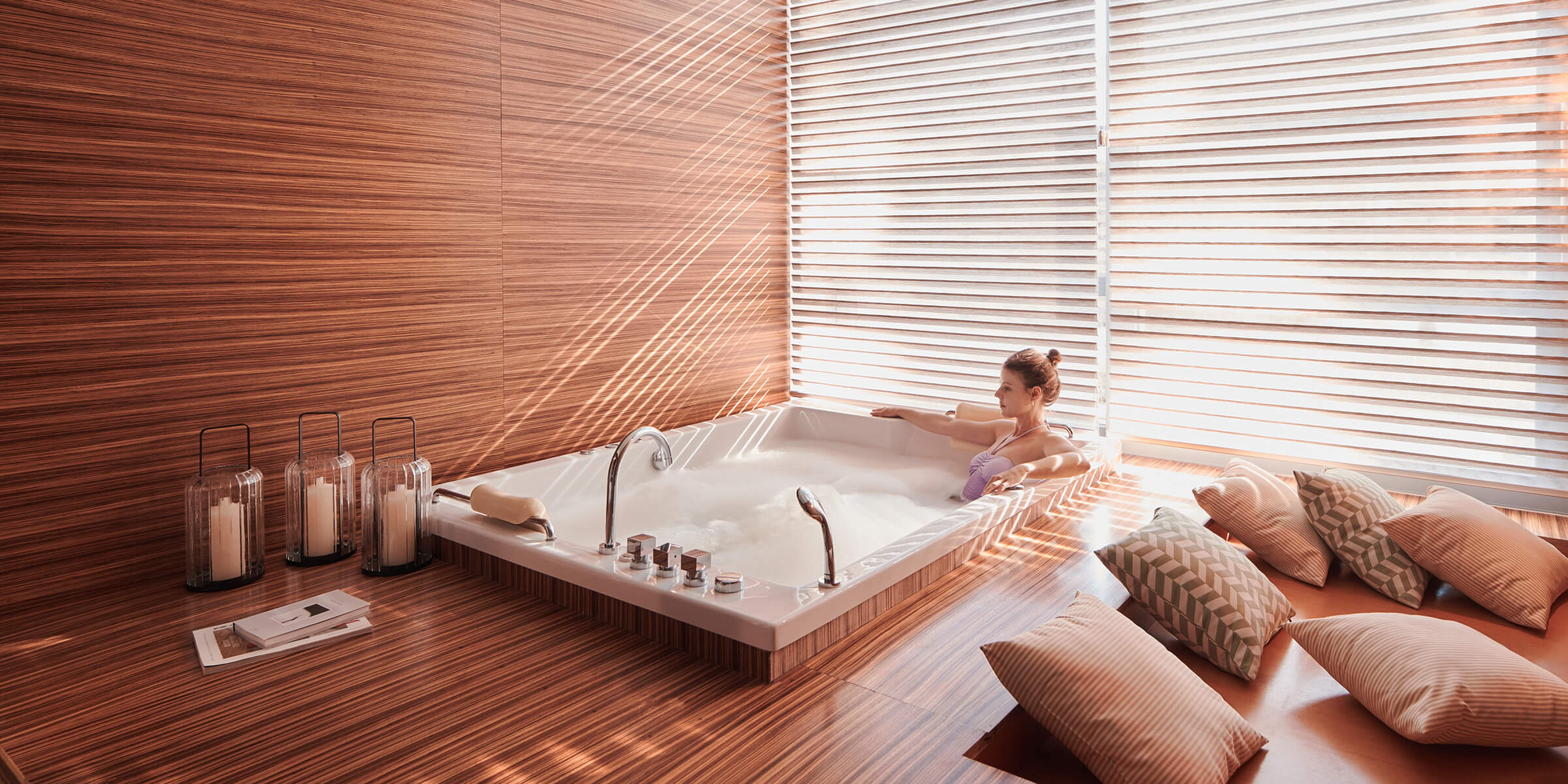 Bien-être et spa